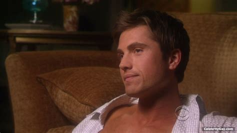 Eric Winter Nude